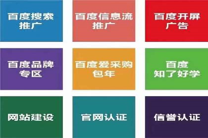 成功案例：SEM百度竞价助力企业增长